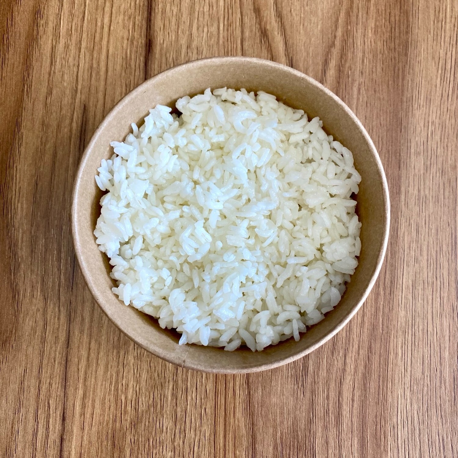 Tereyağlı Pirinç Pilavı