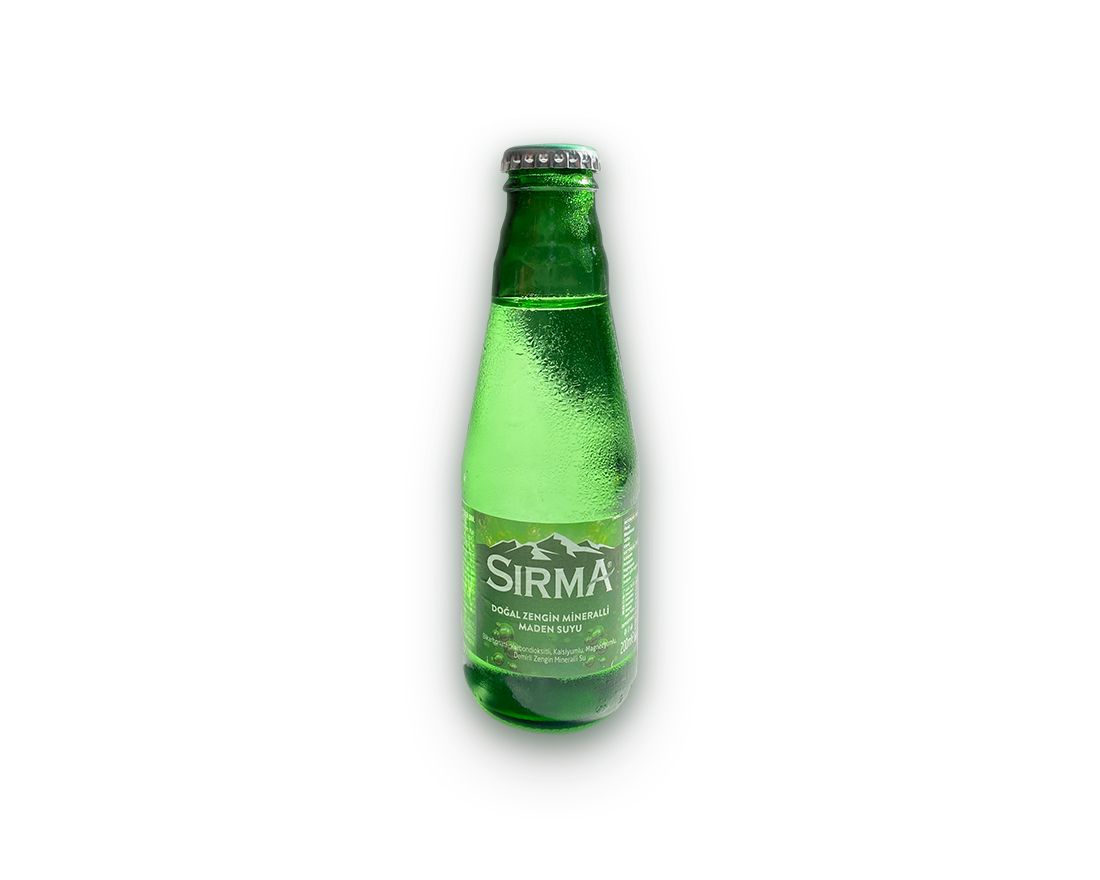 Soda (150 ml.)