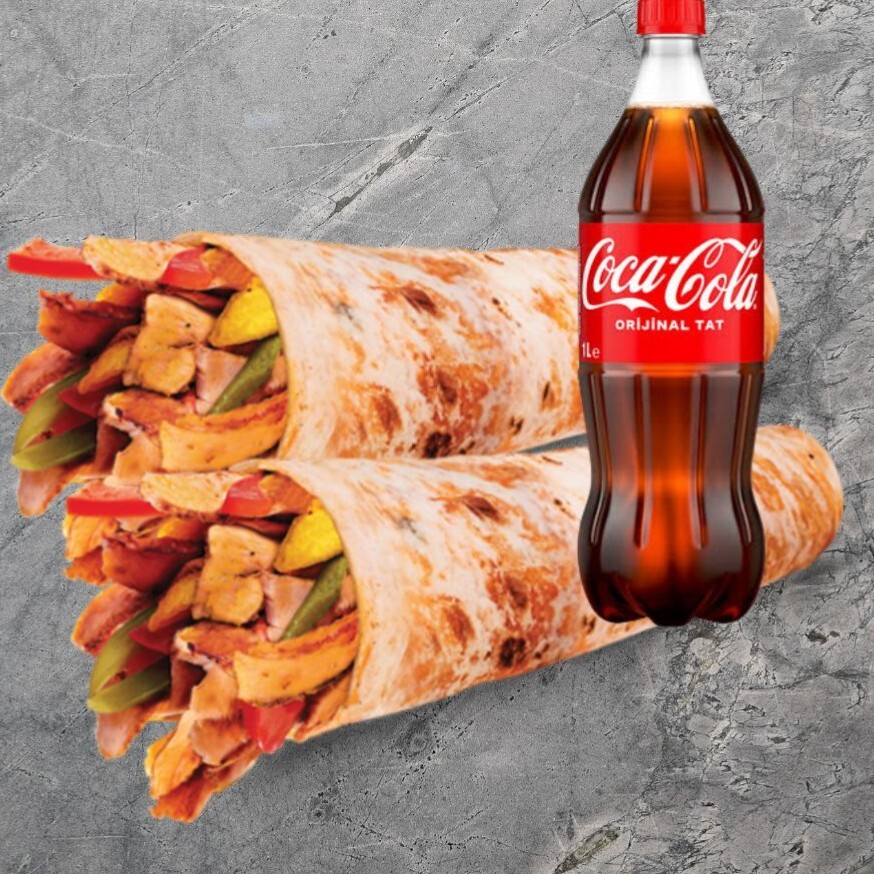 Kanka Menü