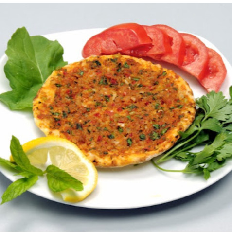 Fındık Lahmacun