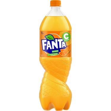 Fanta 1 L
