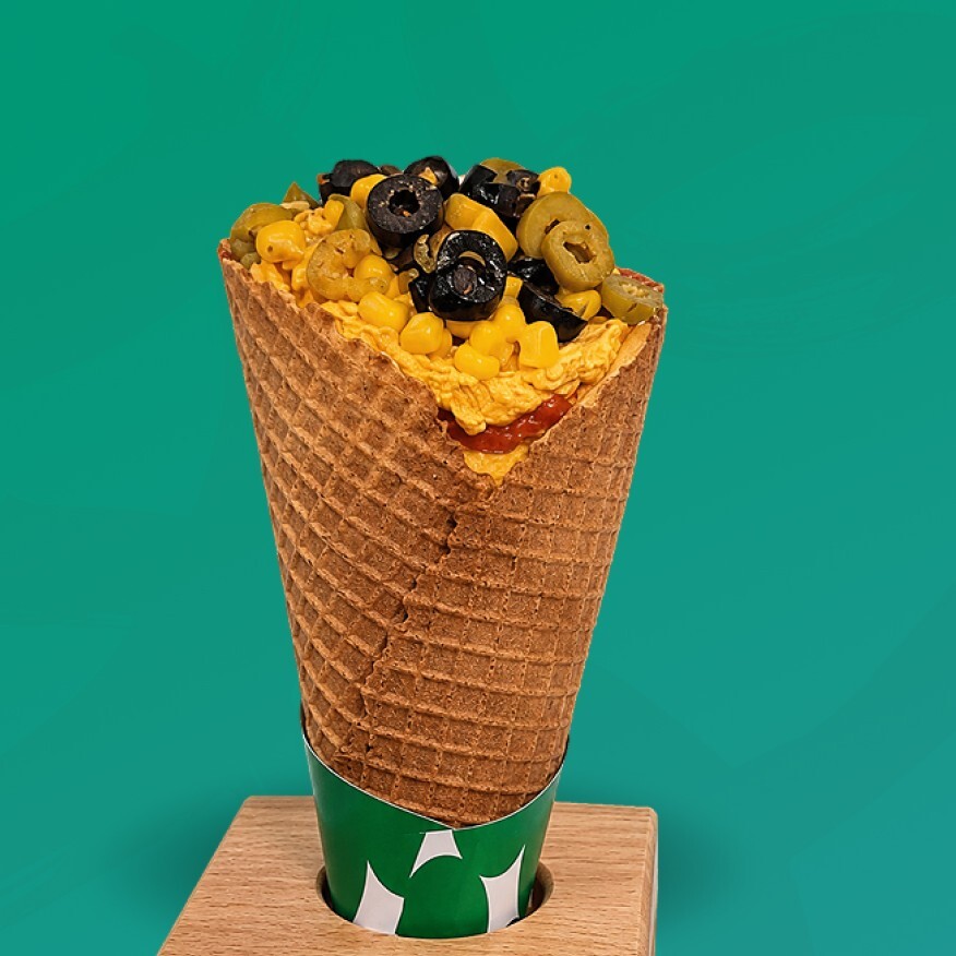 Patatower