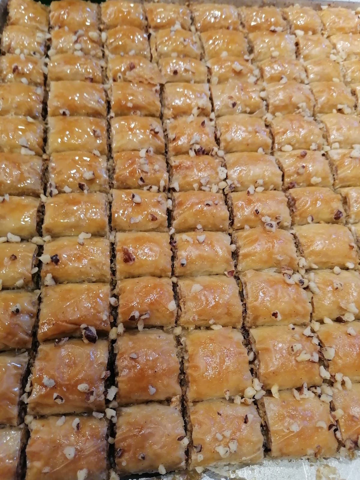 Cevizli Antep Özel