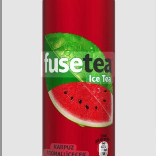 Fuse Tea Karpuz