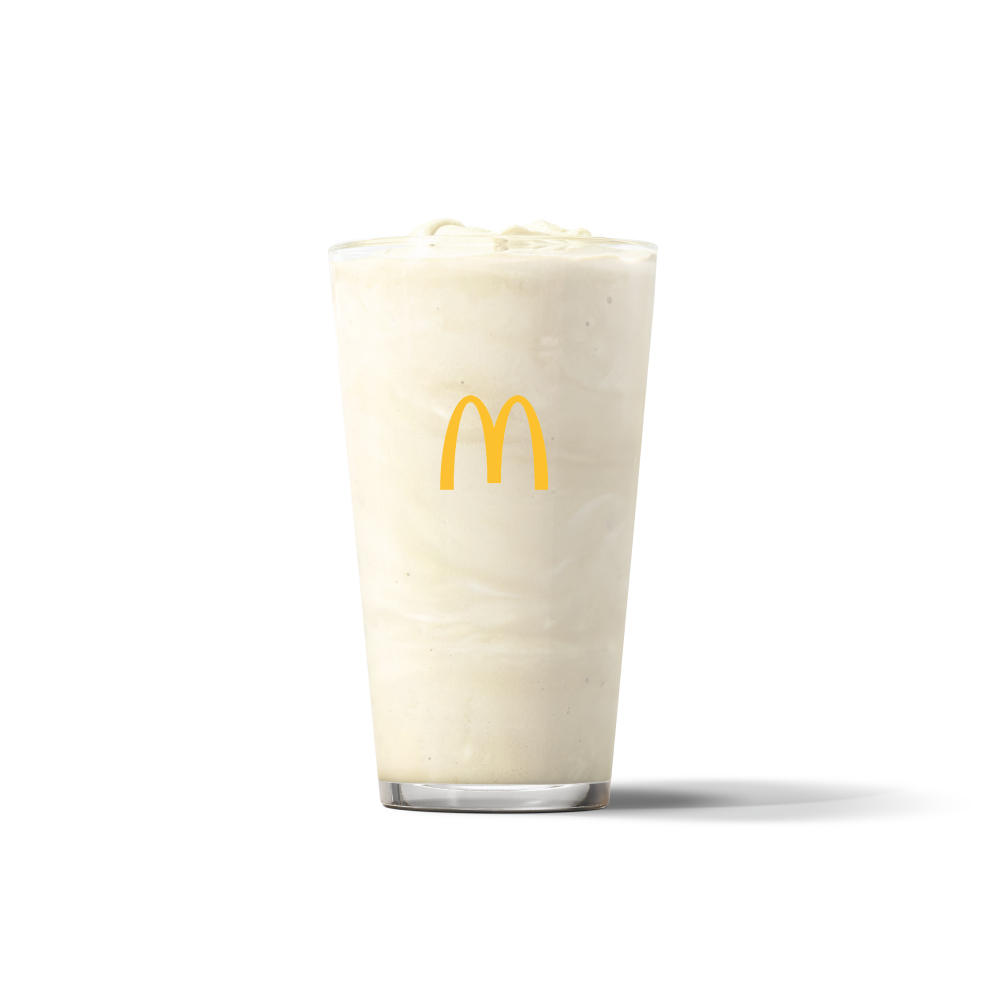Sade Milkshake (Orta)