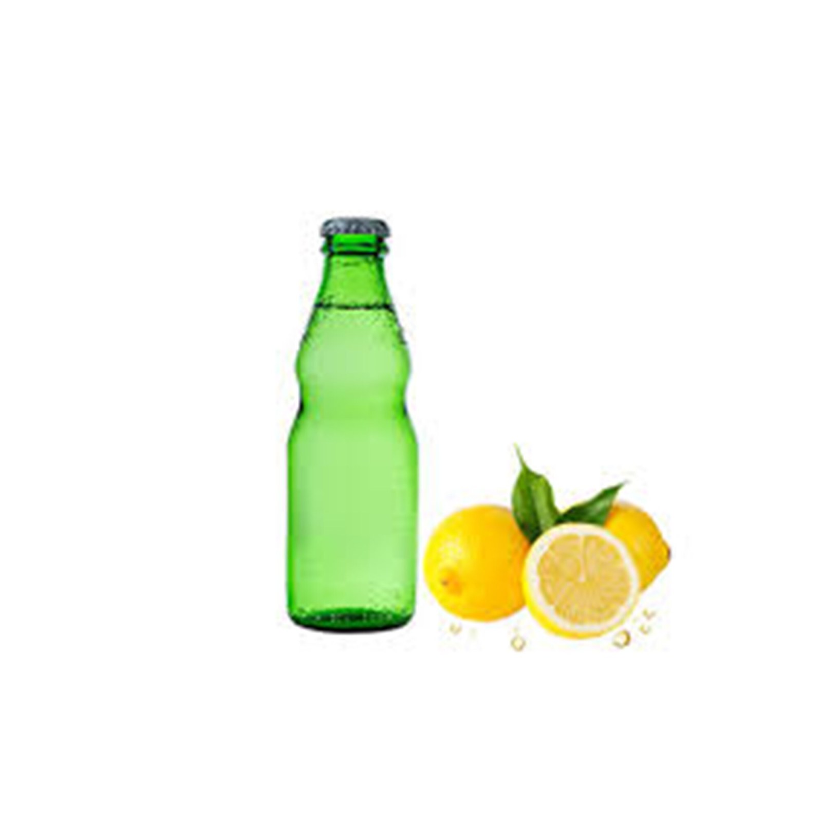 Limonlu Soda (20 cl.)