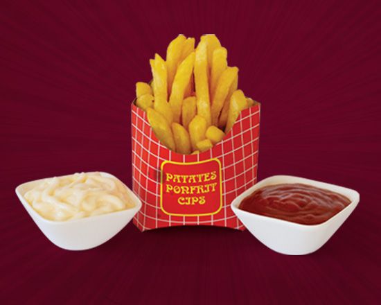 Cips (70 g)
