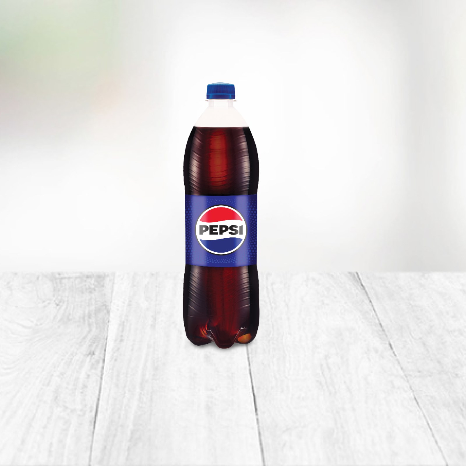 Pepsi (1 L.)