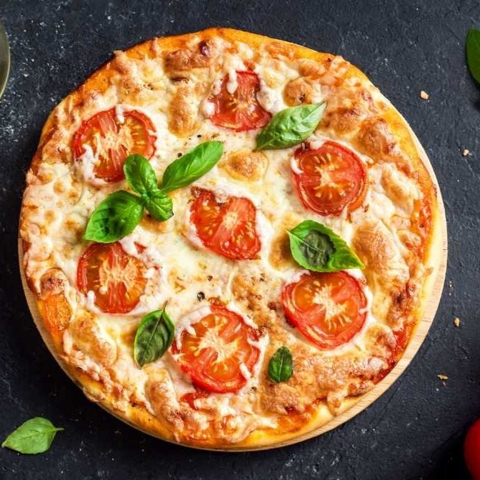 EFSANA 2' Lİ ORTA BOY KARŞIK PİZZA+PATATES KIZARTMASI+1L KOLA