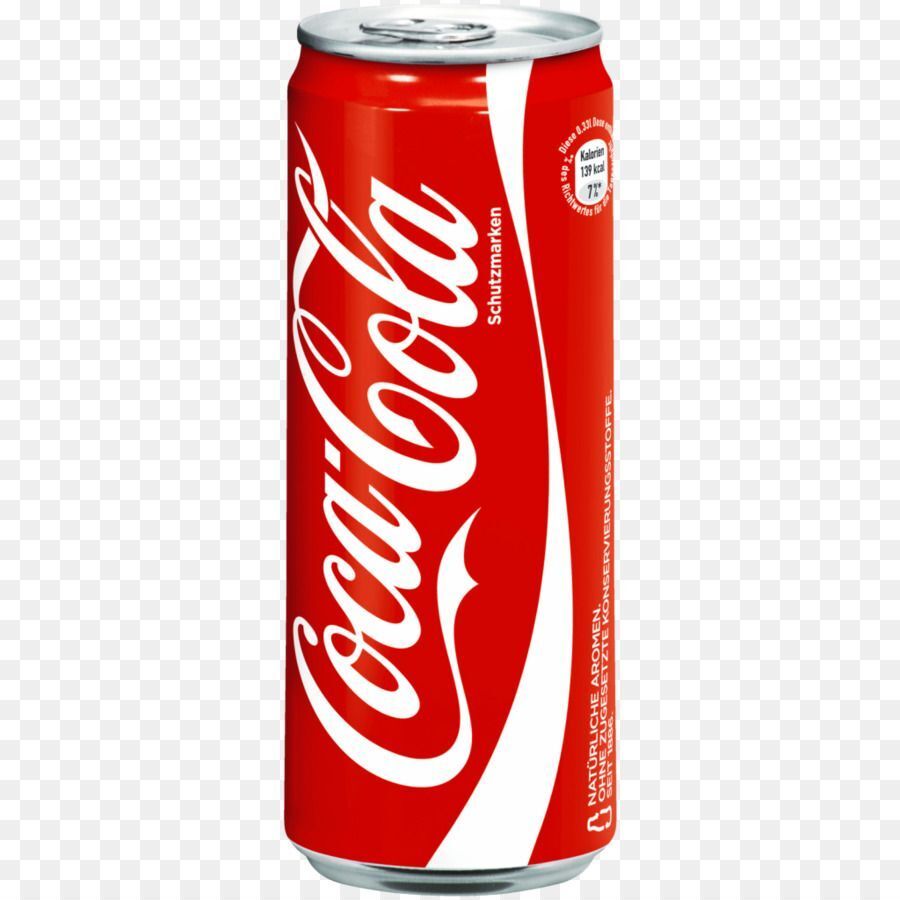 Coca-Cola (330 ml)