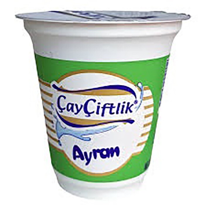 Ayran