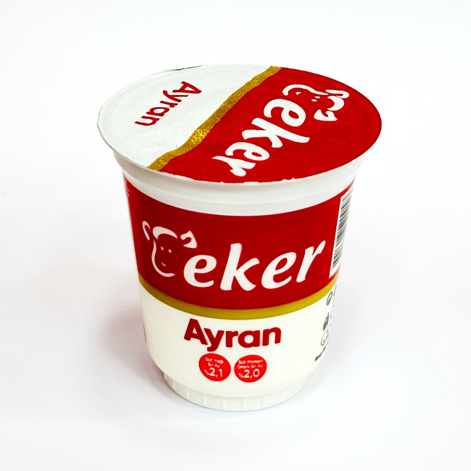 Eker Ayran (30 cl.)