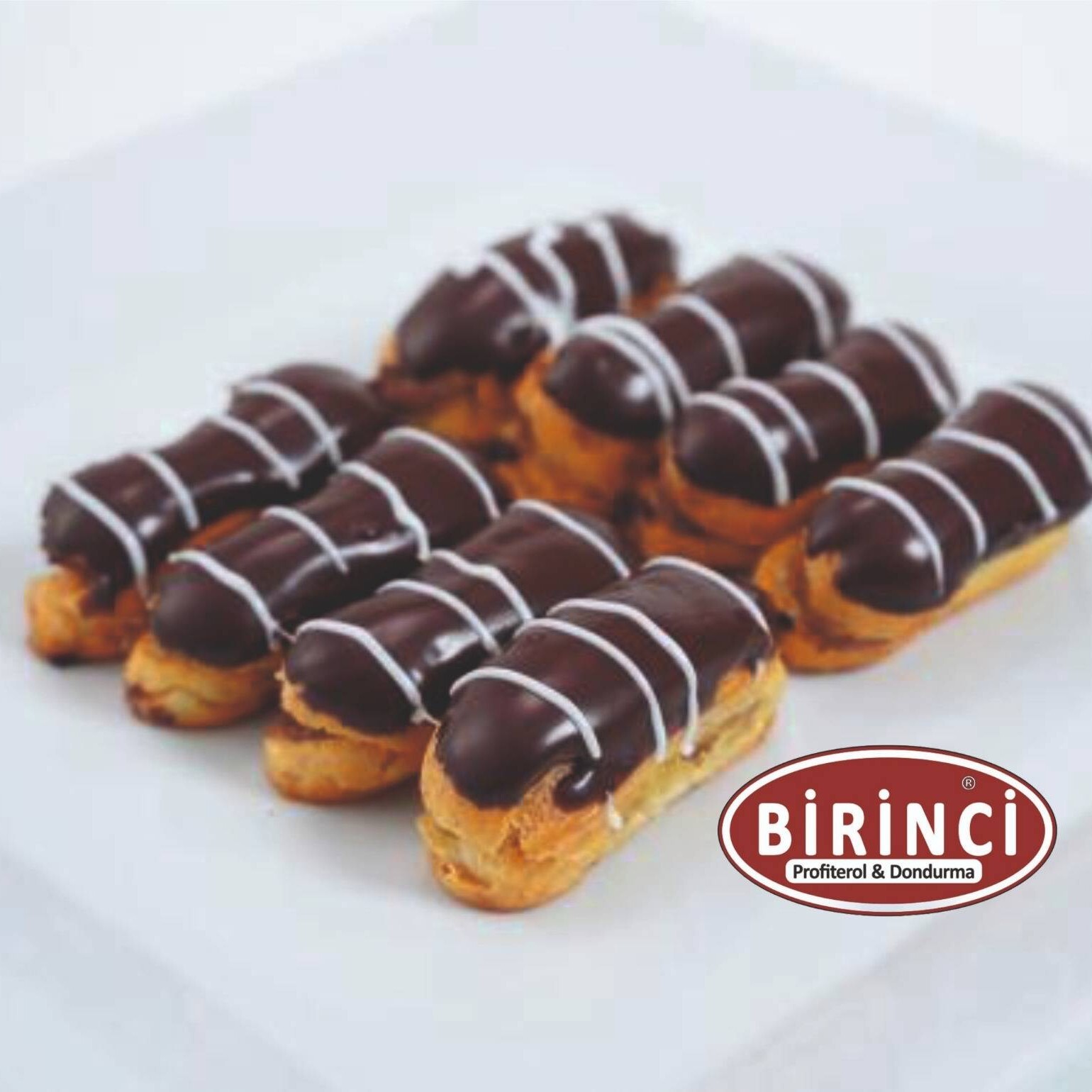 Ekler ( 500 gr )