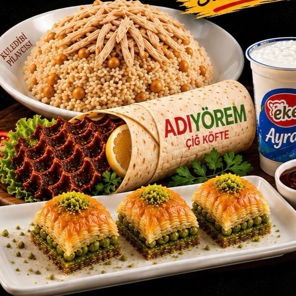 Fix Menü Avantajlı Paket