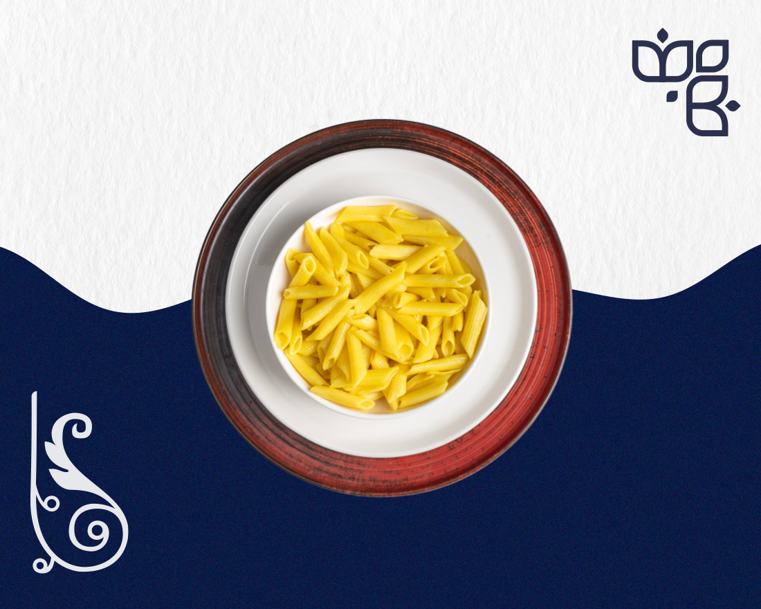 Penne Makarna