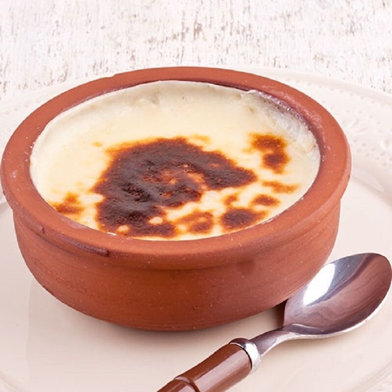 Sütlaç