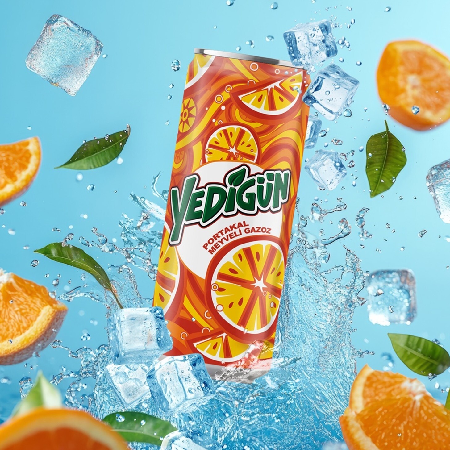 Yedigün (33 cl.)