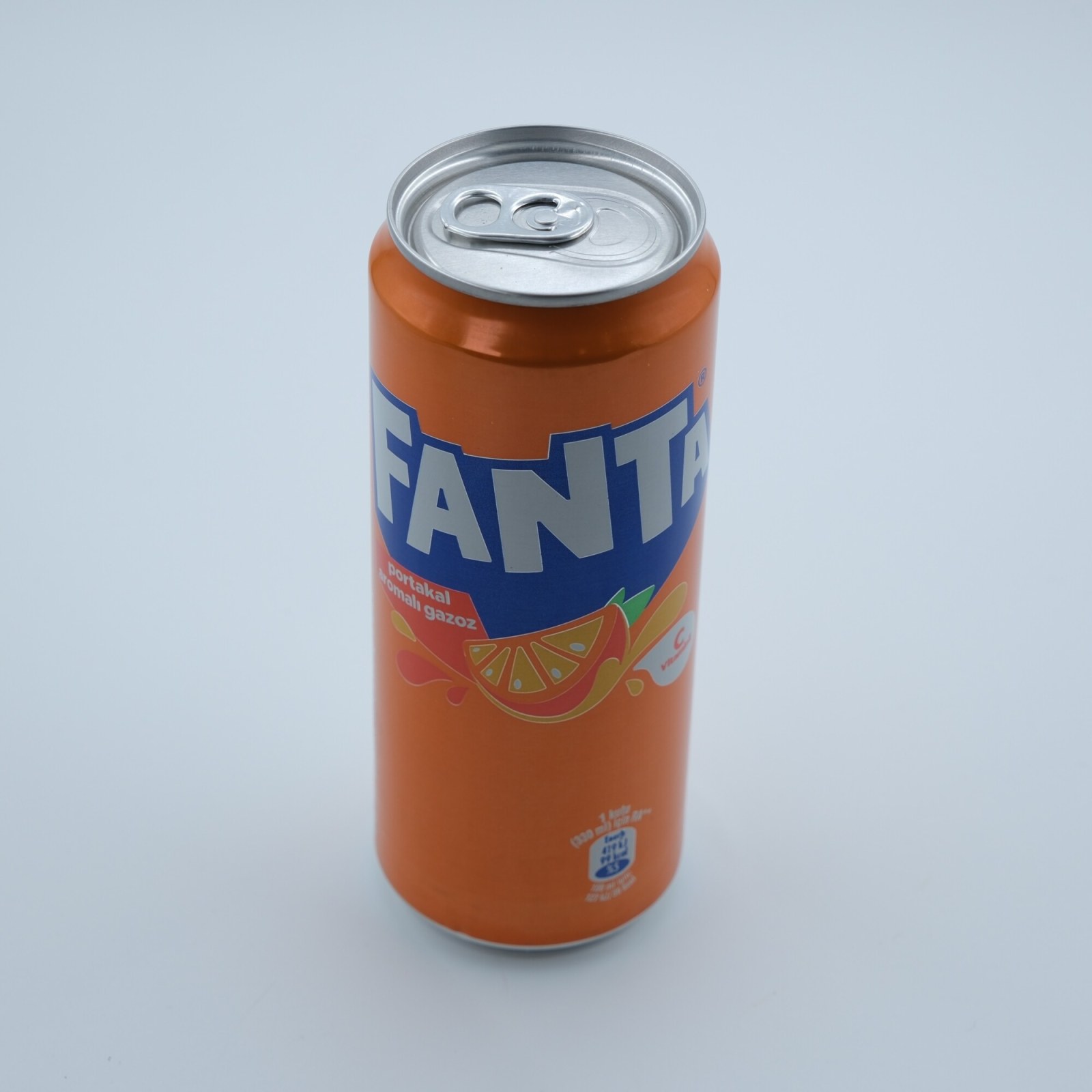 Fanta (33 cl.)