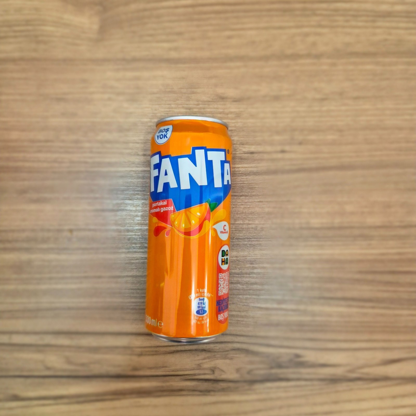 Fanta