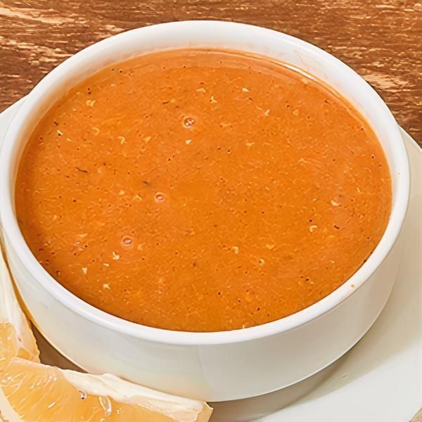 Mercimek Çorbası