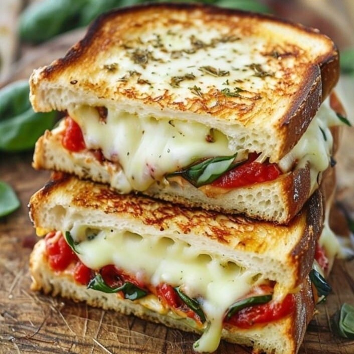 Karışık Tost