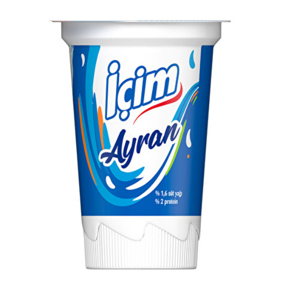 Ayran