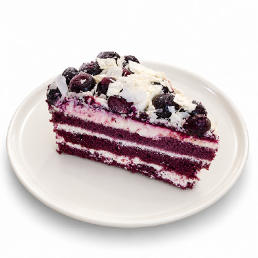 Blueberry Pasta