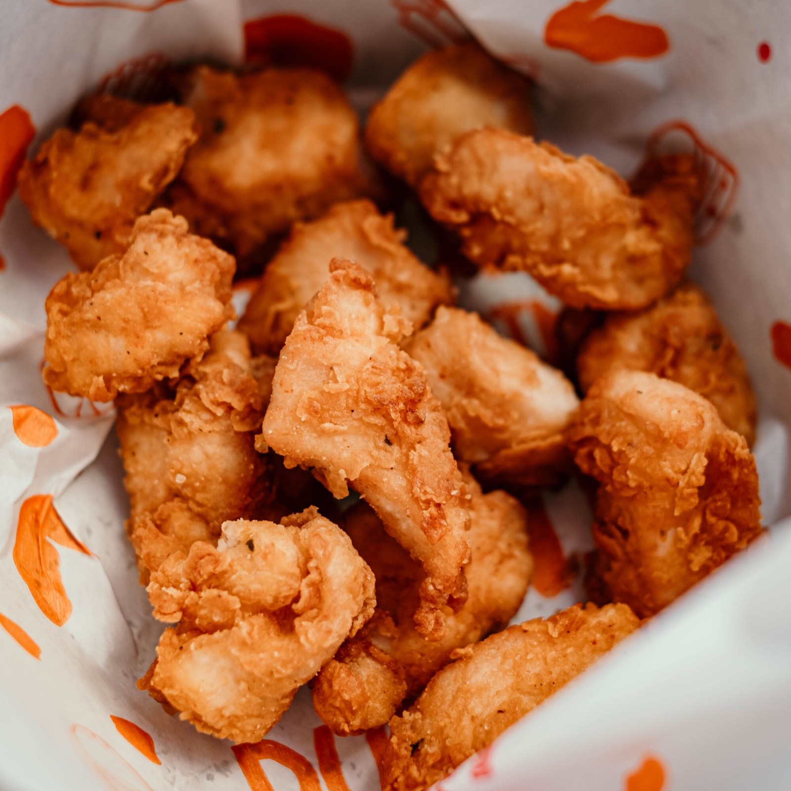 Chicken Nugget (150 gr.)