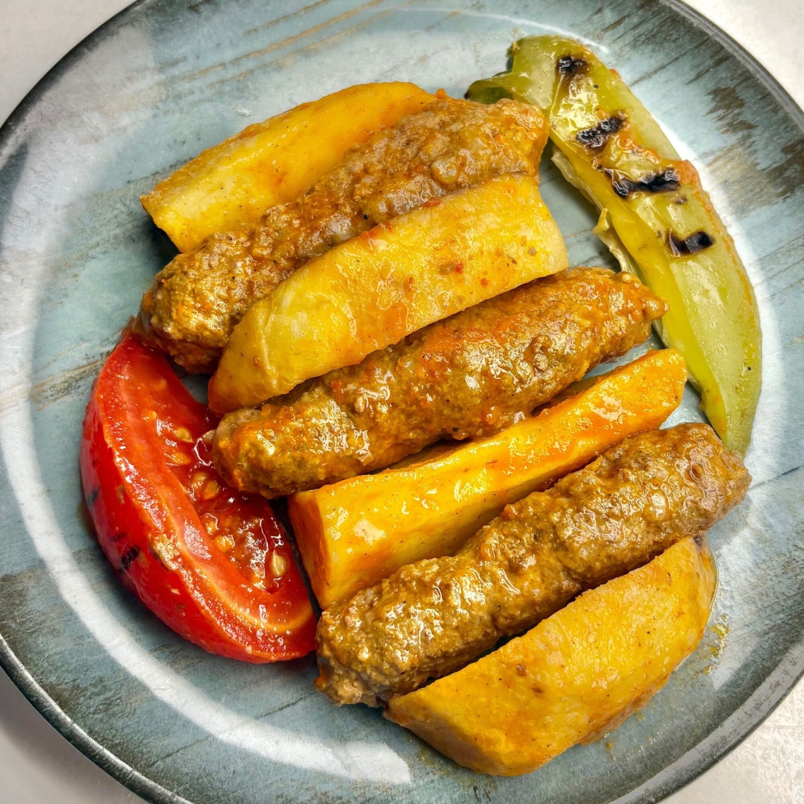 İzmir Köfte