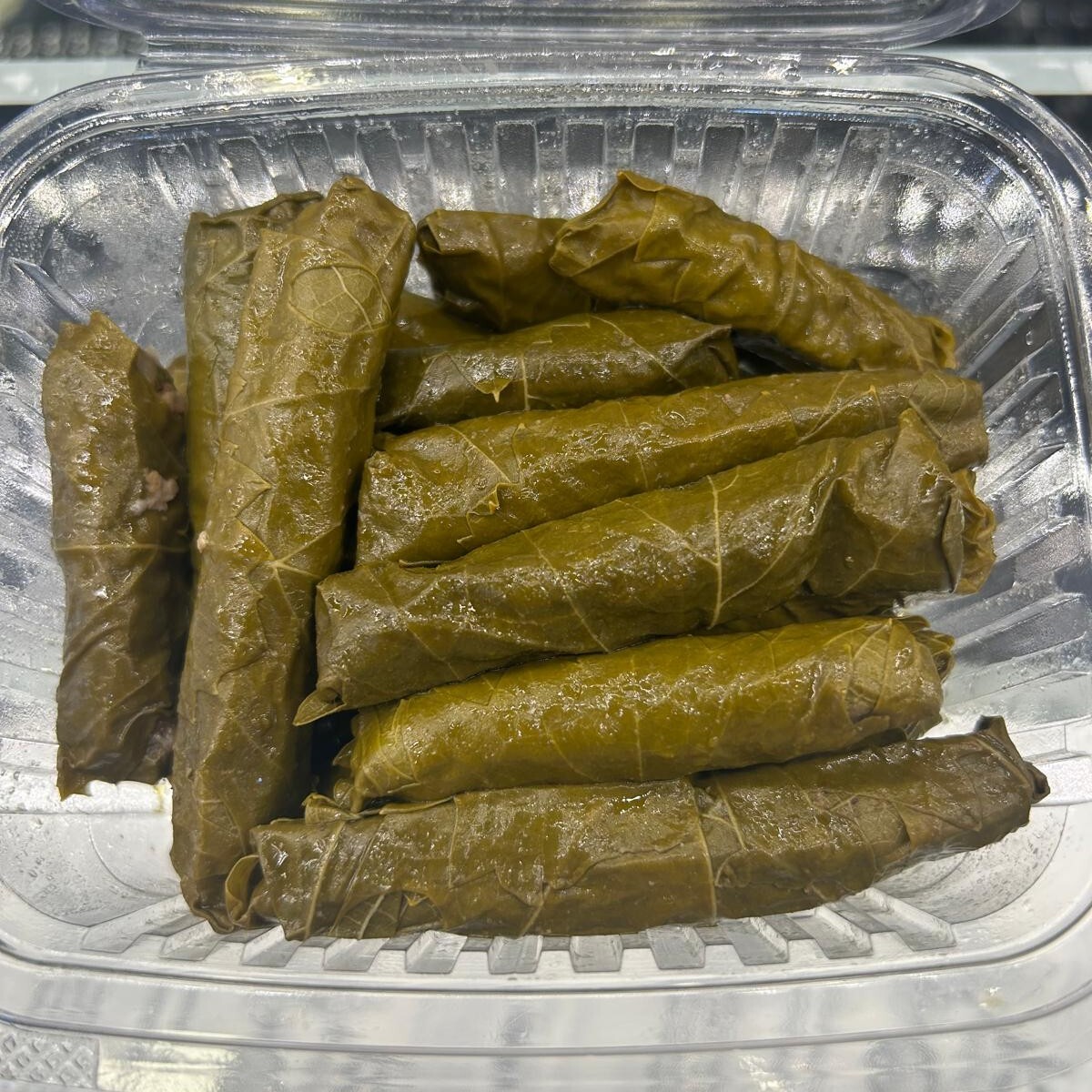 Yaprak Sarma (250 gr)
