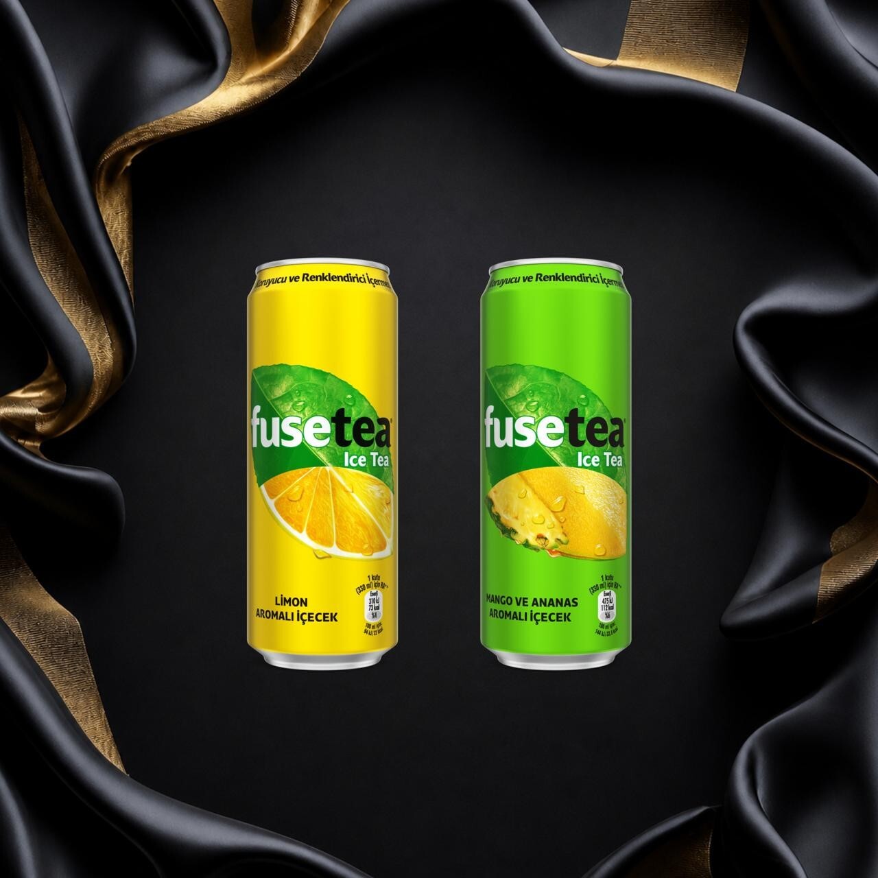 Fusetea