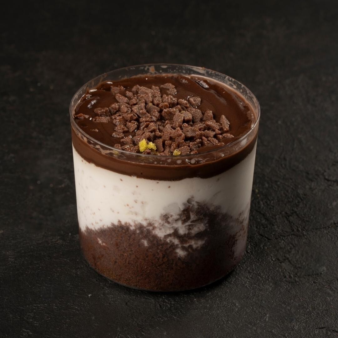 Spoon Cup