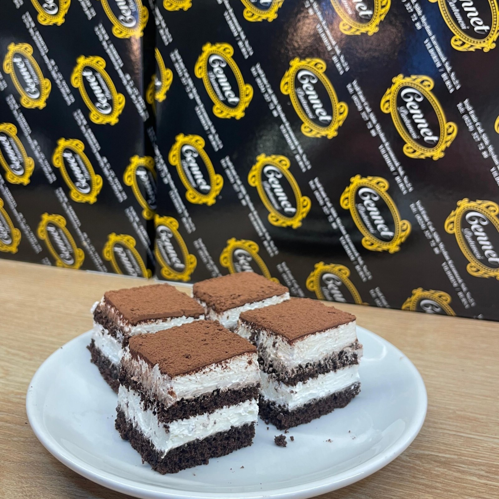 Tiramisu(Adet)