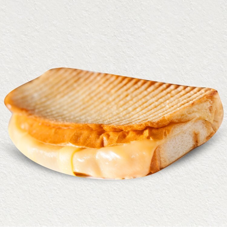 Kaşarlı Tost