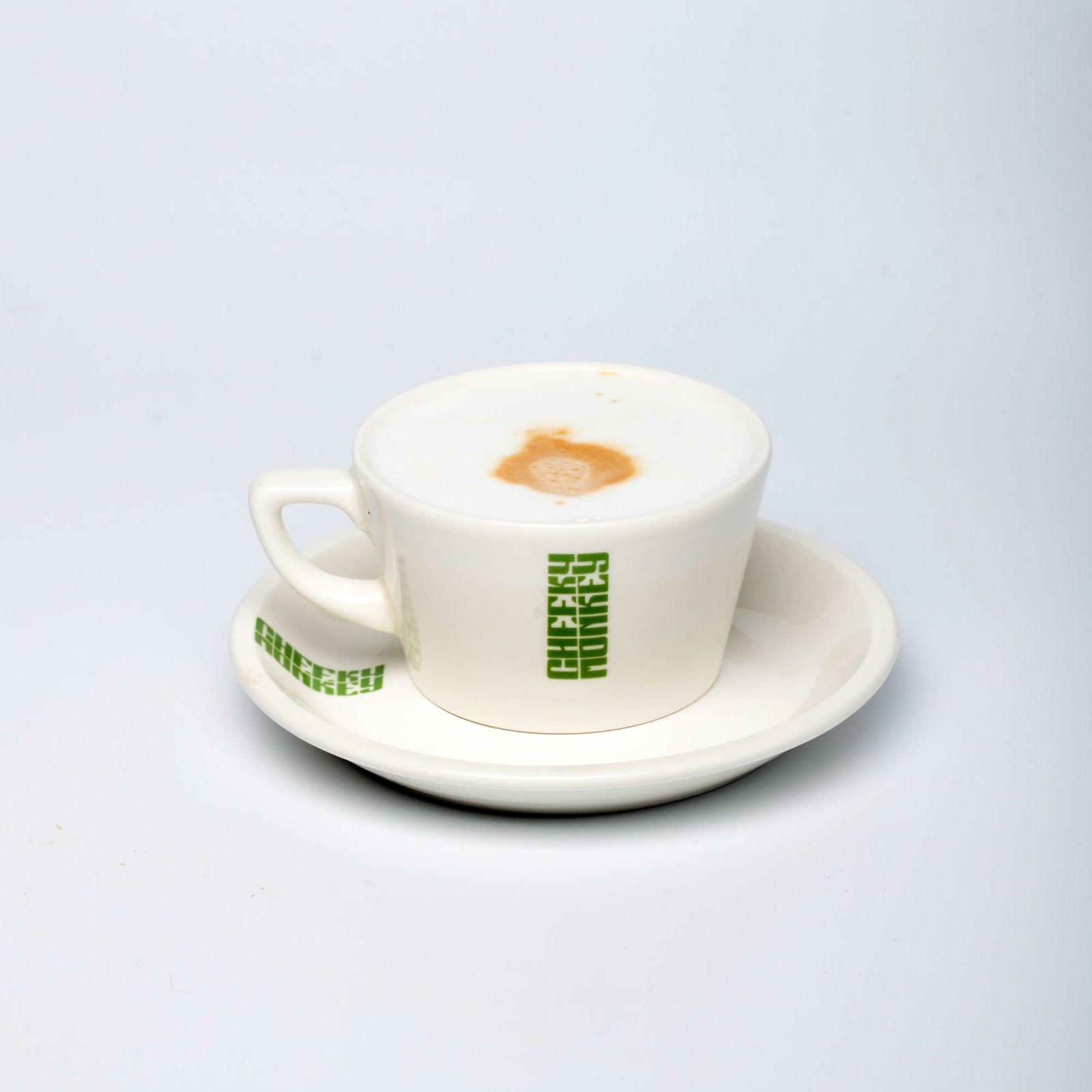 Latte Macchiato
