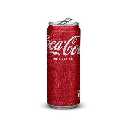 Coca-Cola (33 cl.)