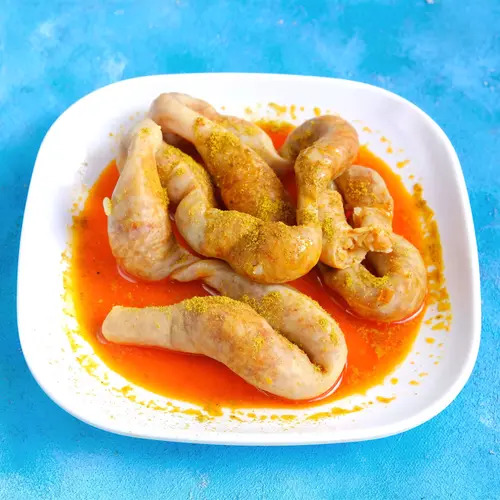 Mumbar Dolması