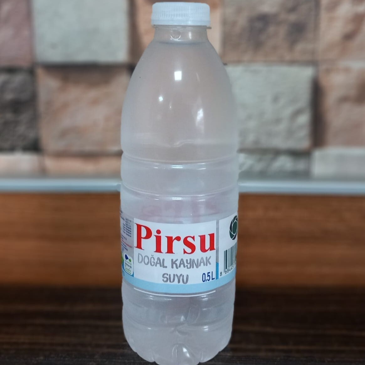 Su (50 cl.)