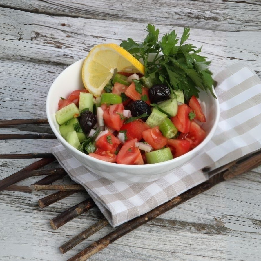 Çoban Salata
