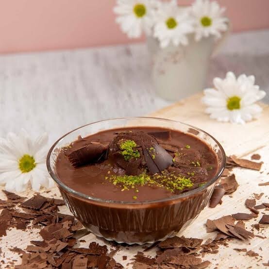 Profiterol