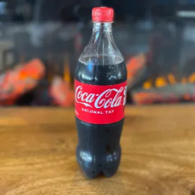 Coca-Cola (1 lt)