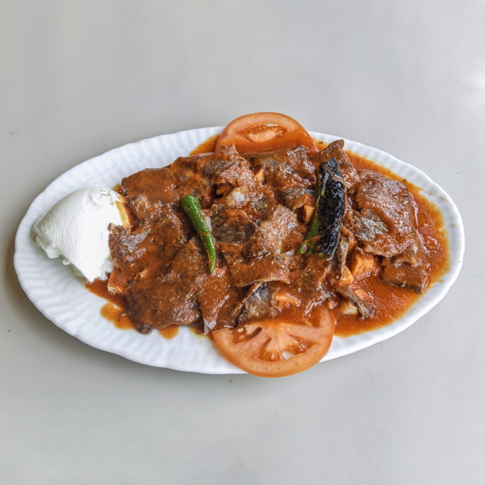 İskender Kebap