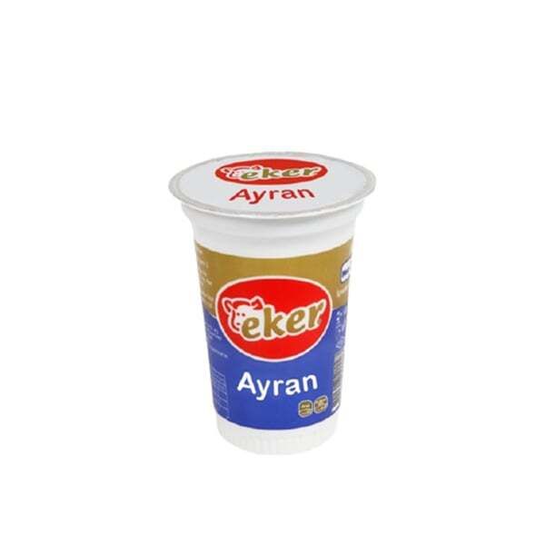 Ayran (290 cl)