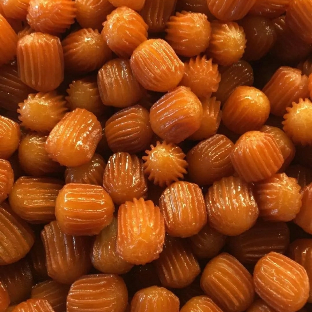Tulumba (kg)