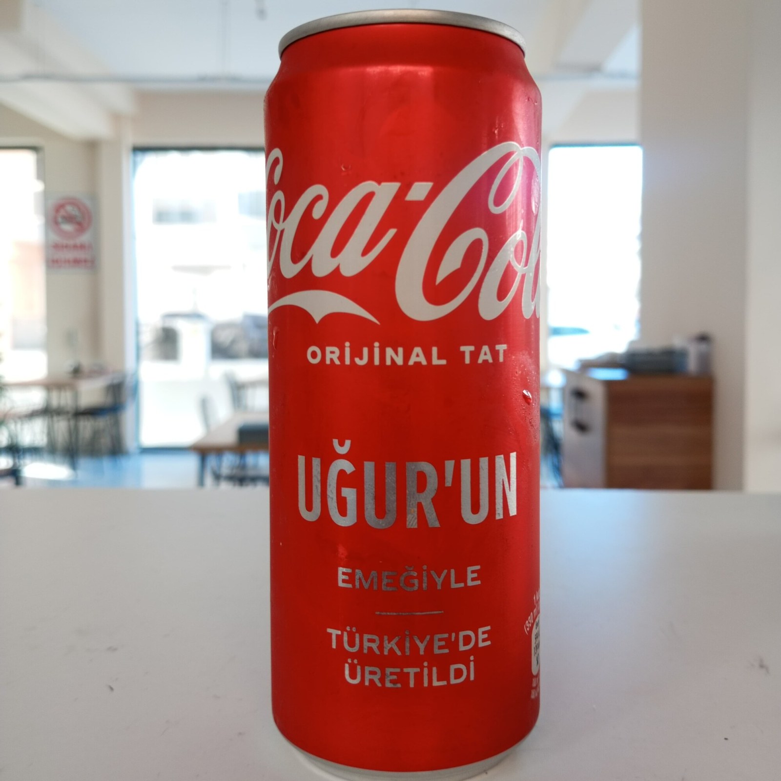 Coca Cola