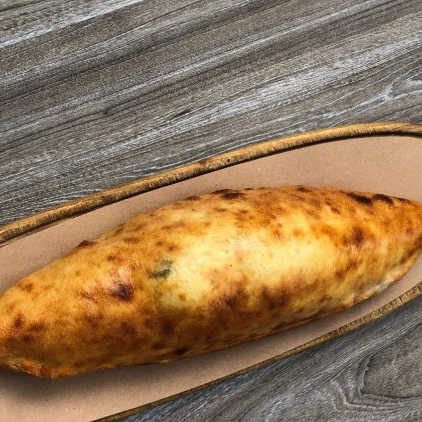 Kıymalı Pide (Kapalı)