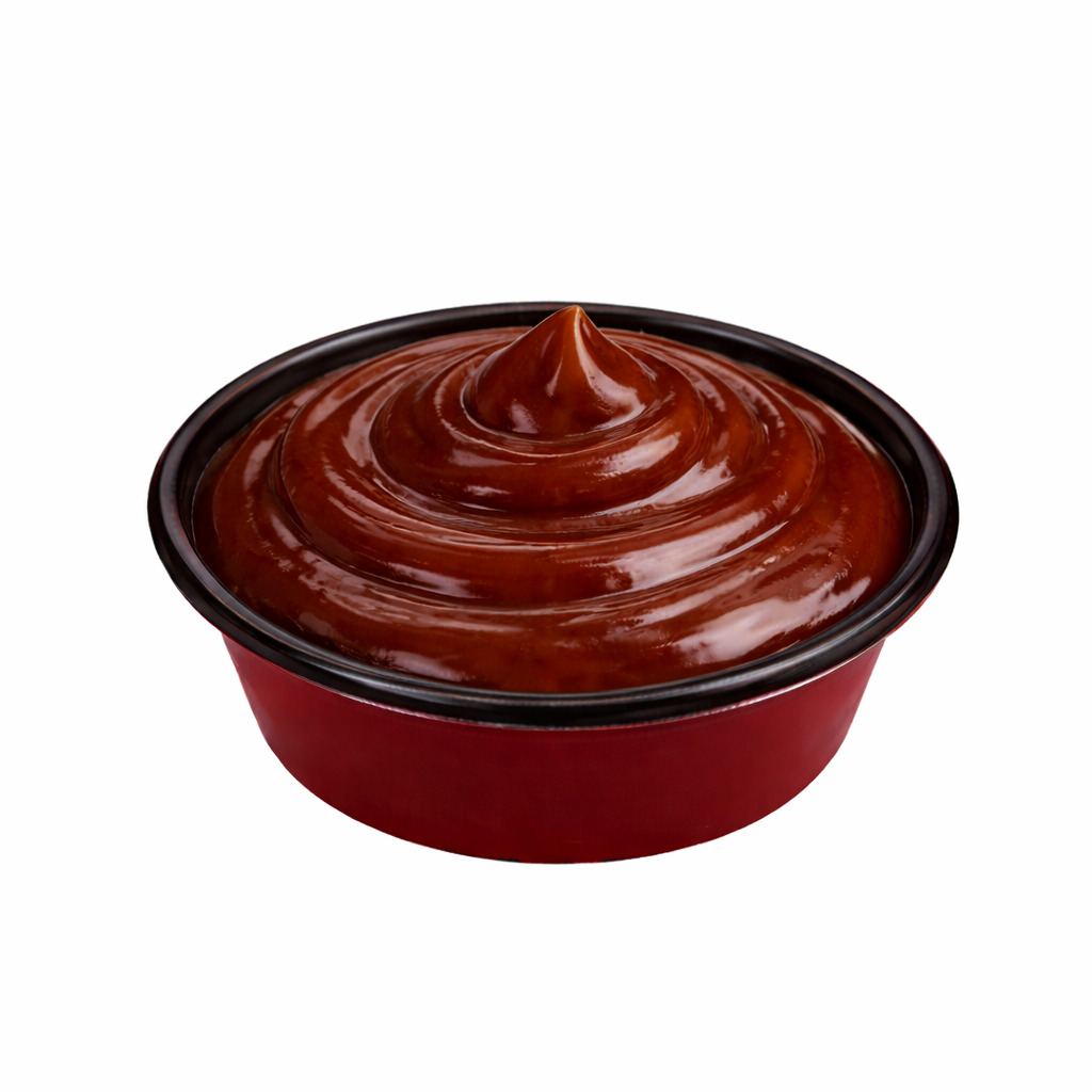El Yapımı BBQ sos