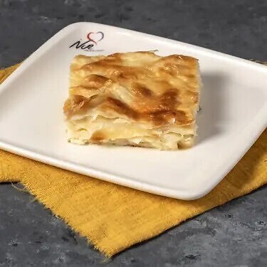 Su Böreği peynirli 250 gr