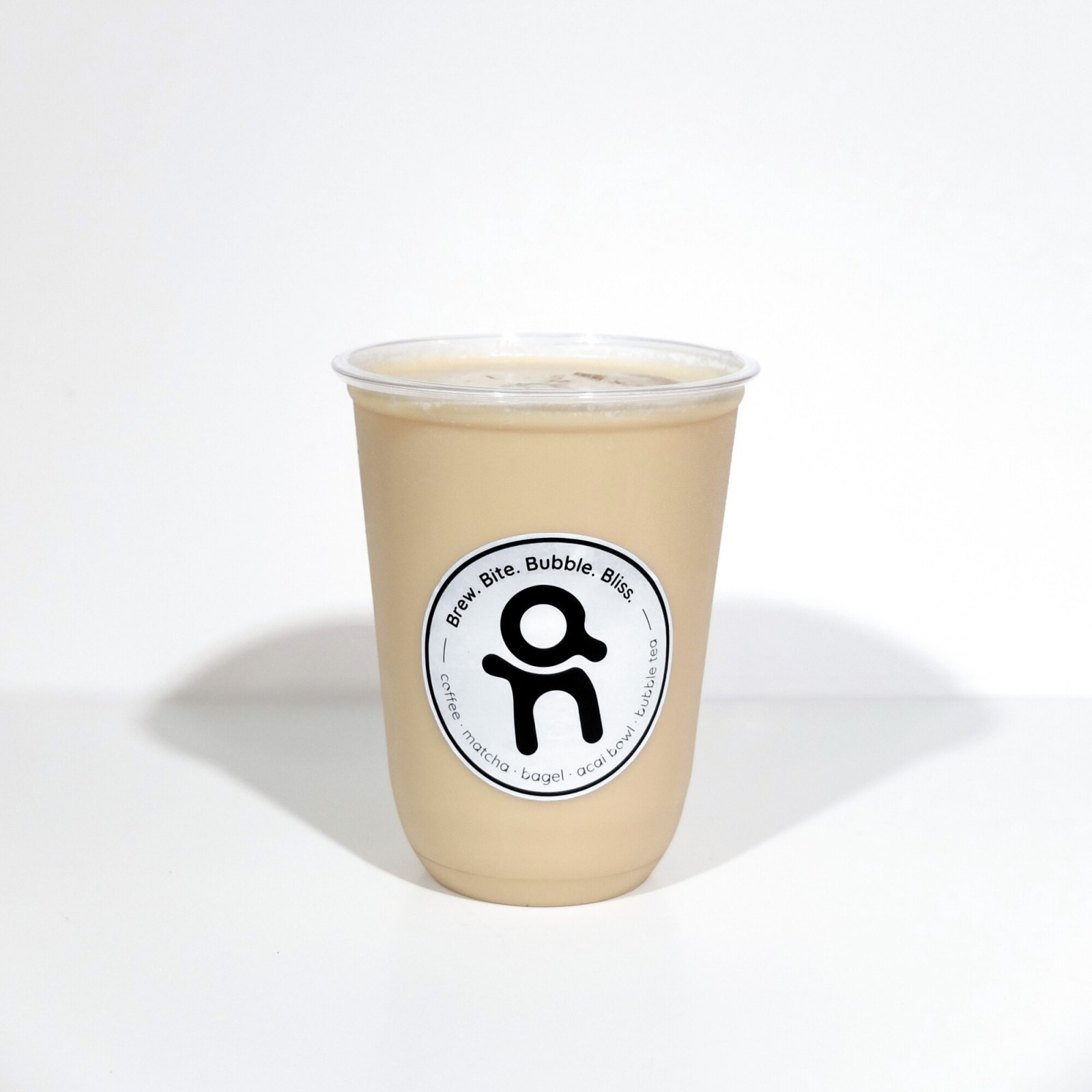 Milk Tea