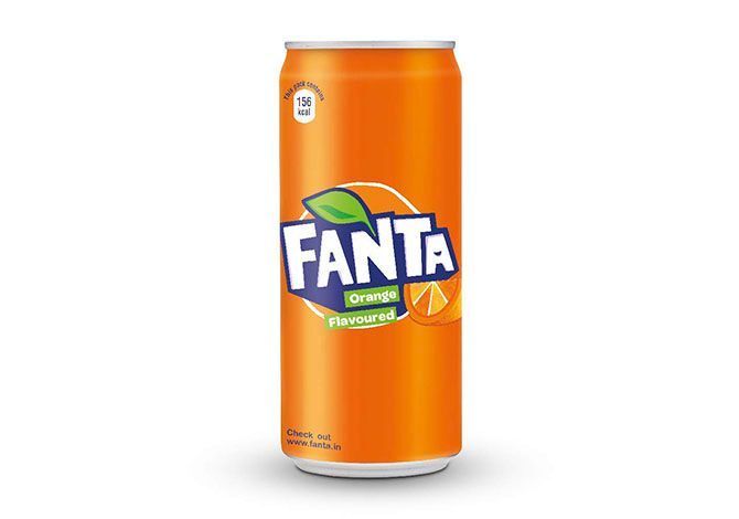 Fanta